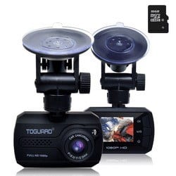 Dashcam Toguard Mini Full HD